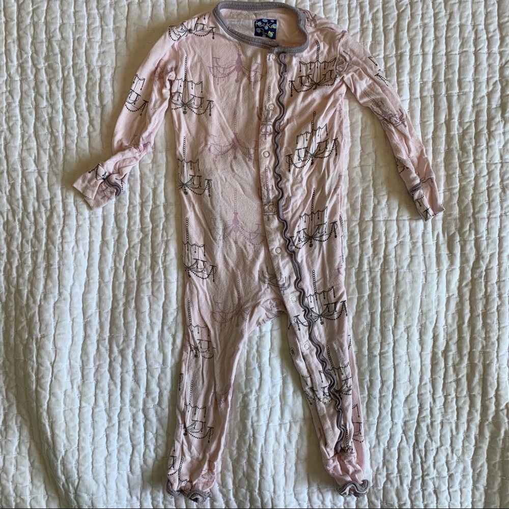 Kickee pjs